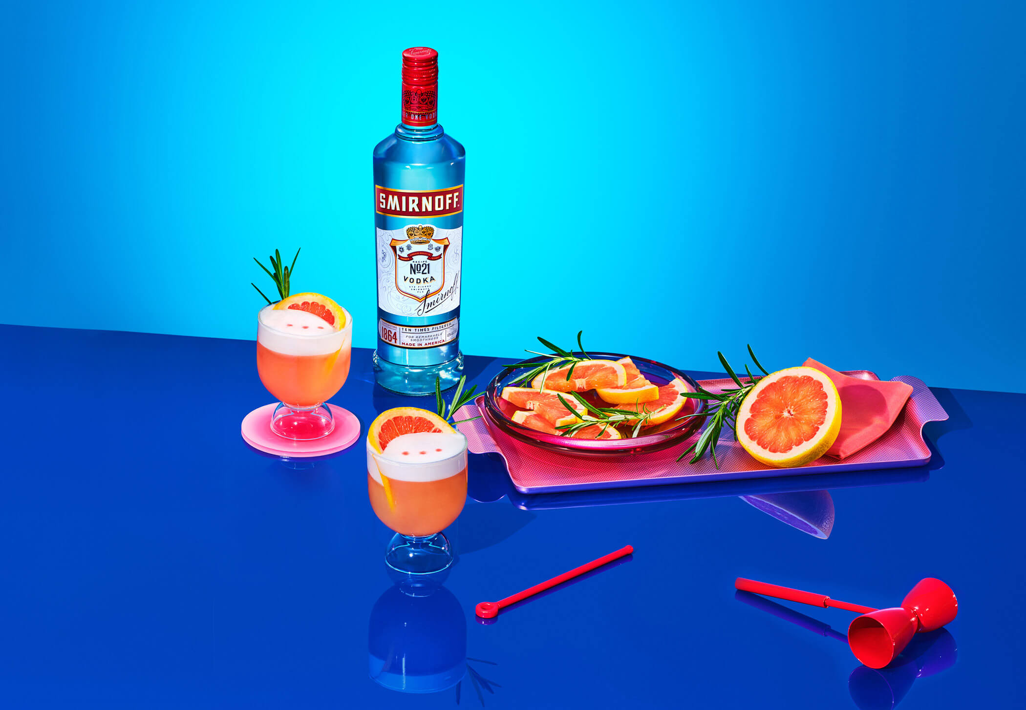 Smirnoff